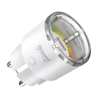 Gosund SP111 3680W 16A WiFi ismanusi lizdas, Tuya