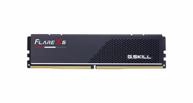 G.Skill Flare X5 F5-6000J3038F8GH1-FX5 atminties modulis 8 GB 1 x 8 GB DDR5 6000 MT/s 288-pin DIMM