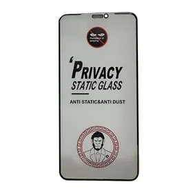 LCD apsauginis stikliukas ESD Anti-Static Privacy Samsung S938 S25 Ultra