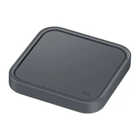 Samsung belaidis įkroviklis Wireless Charger Pad EP-P2400TBEGEU indukcinis įkroviklis 15W - juodas