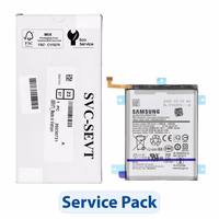 ServicePack baterija EB-BA315ABY skirta SAMSUNG A31 A315 GH82-22762A