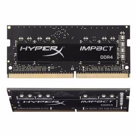 HyperX KF432S20IBK2/32 atminties modulis 32 GB 2 x 16 GB DDR4 3200 MHz
