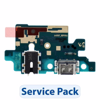 ServicePack įkrovimo plokštė SAMSUNG A40 A405F GH96-12454A