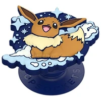 Popsockets 2 PopOuts Eevee laikiklis ir telefono stovas