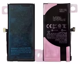 Akumuliatorius ORG skirtas iPhone 13 Mini 2406mAh Self-Diagnosable su lipduku