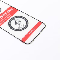 Grūdintas stiklas Ultra Strong 45KG telefonui Xiaomi Redmi 14C 4G