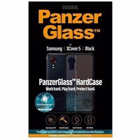 PanzerGlass Dėklas Samsung XCover 5 Juodas AB