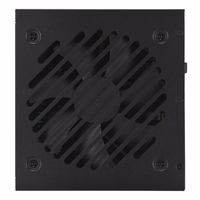 ASUS TUF-GAMING-650B-EVO maitinimo blokas 650 W 20+4 pin ATX ATX Juoda