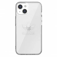 Adidas OR Apsauginis iPhone 14 Plus 6.7 "Skaidrus Dėklas skaidrus 50231