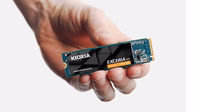 Kioxia Exceria G3 2 TB M.2 PCI Express 5.0 NVMe QLC