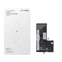 JCID Baterija iPhone 11 Pro Max 4440 mAh (didelė talpa)