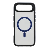 Dėklas telefonui NEO IPHONE 17 Air su MagSafe - mėlynas