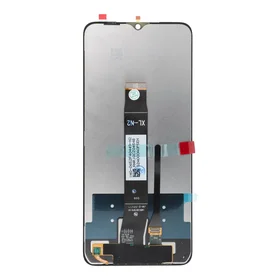 FixCell LCD ekranas Redmi A1 A2 POCO C50 OEM be rėmo