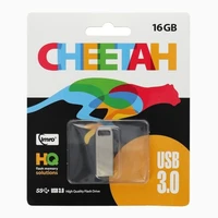 Imro USB atmintinė 16GB USB 3.0 Cheetah