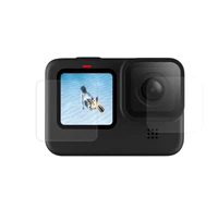 Ekrano ir objektyvo apsauginė plėvelė Telesin GoPro Hero 9 / Hero 10 / Hero 11 / Hero 12 (GP-FLM-902)