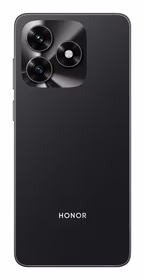 Honor X5C Plus 4/128GB juodas mobilusis telefonas