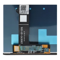 FixCell LCD ekranas MOTOROLA G9 OEM be rėmelio