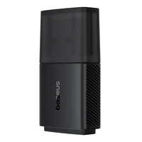 WiFi adapteris Baseus FastJoy 300Mbps (juodas)