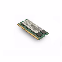 Patriot Memory 8GB PC3-12800 atminties modulis 1 x 8 GB DDR3 1600 MHz