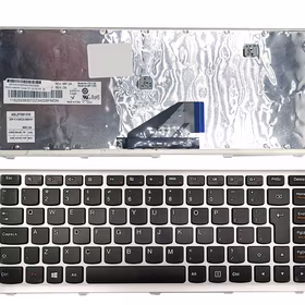 Klaviatūra LENOVO IdeaPad U310 (UK)