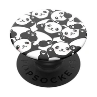 Popsockets 2 Pandamonium laikiklis ir telefono stovas