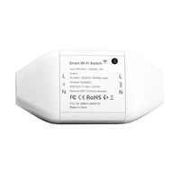 WiFi išmanusis jungiklis Meross MSS710HK (HomeKit)