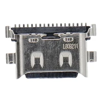 Įkrovimo jungtis SAMSUNG A51 ORI