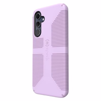 Speck ImpactHero Grip - Samsung Galaxy A16 4G/5G dėklas (Phlox violetinis/Pale Iris)