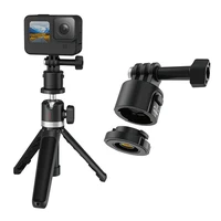 TELESIN greito tvirtinimo laikiklis sporto kameroms