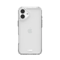 UAG Plyo Dėklas telefonui iPhone 16 Plus - skaidrus