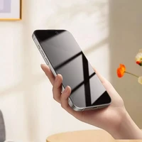 HOCO grūdintas stiklas 360 laipsnių IPHONE 15 Plus