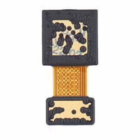 Huawei P9 priekinė kamera ir jutiklio kabelis