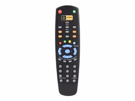 Remote valdiklis HD5000 USB juodas