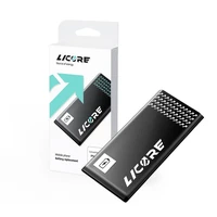 LICORE baterija IPHONE XS 2658 mAh