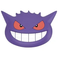 Popsockets 2 PopOuts Gengar Face laikiklis ir telefono stovas