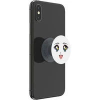 Popsockets 2 Sparkle Eyes laikiklis ir telefono stovas