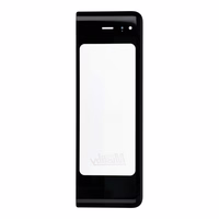 MUSTTBY priekinis stiklas + OCA SAMSUNG FOLD 1