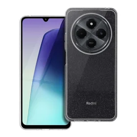 Skaidrus dėklas 2 mm BLINK Xiaomi Redmi 14C skaidrus