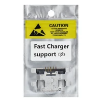 Įkrovimo jungtis REDMI Note 4x ORI