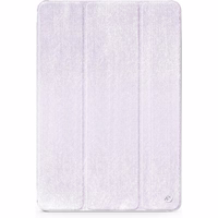 Dėklas Dux Ducis "Unid" skirtas Apple Pro 11 (2024) violetinis