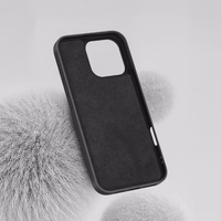 Dėklas X-Level "Dynamic" Apple iPhone 16 Pro juodas