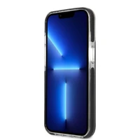 Karl Lagerfeld KLHCP13XTPECK Dėklas telefonui iPhone 13