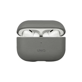 Uniq Lyden DS AirPods Pro 2 dėklas - pilkas ir juodas