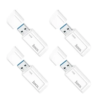 HOCO USB atmintukas USB A UD11 64GB USB3.0
