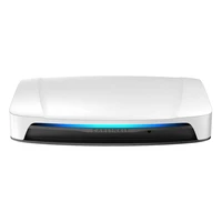 Carlinkit CPC200-Tbox UHD Carplay/Android belaidis adapteris (baltas)