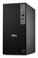 DELL Pro QCT1250 Intel® Core™ i5 i5-14500 16 GB DDR5-SDRAM 512 GB SSD Windows 11 Pro Tower PC Juoda