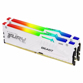 Operatyvioji atmintis 32GB DDR5-6000 KINGSTON