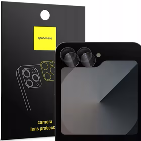 Spacecase Kameros stiklas Camera Glass Galaxy Z Flip 6