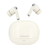 Tronsmart Sounfii R4 belaidės Bluetooth 5.3 ENC ausinės - baltos