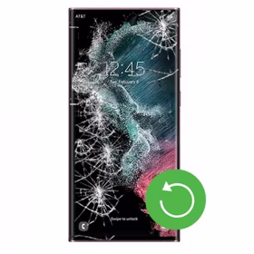 Samsung G970 S10e atnaujinimo paslauga / REFURB Service /